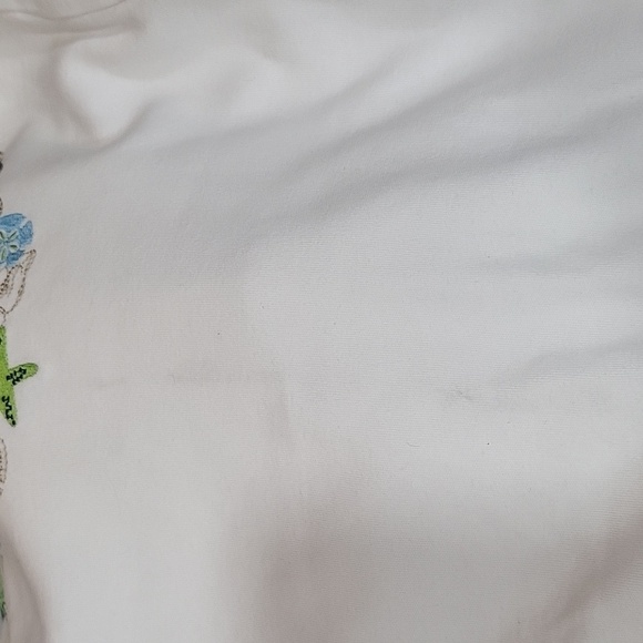 Breckenridge Beach Zippered Jacket With Matching Tee-Shirt S PS, and Jacket PM - Picture 13 of 13